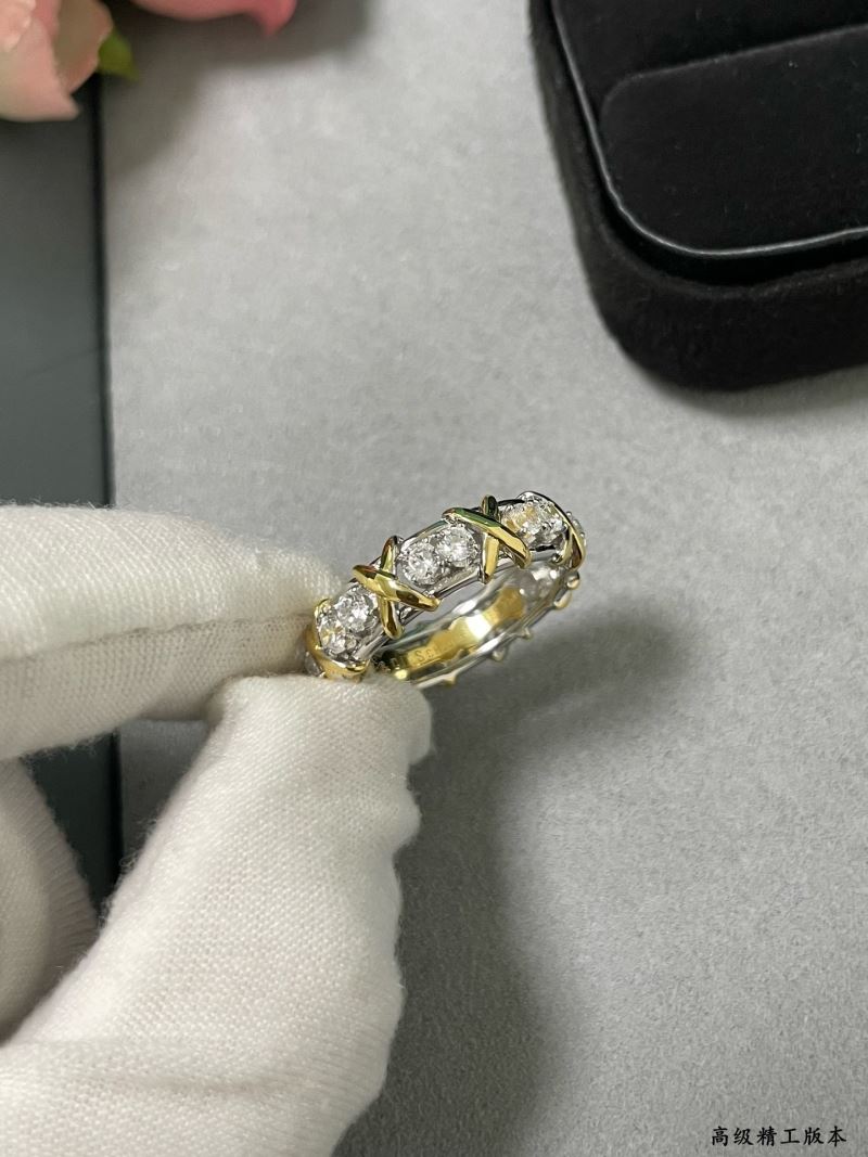 T*f*ny rings